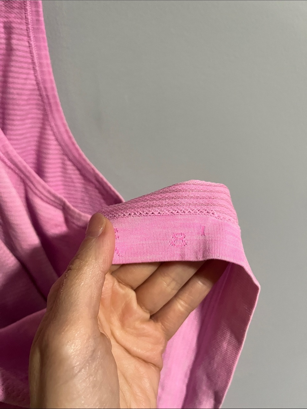 Lululemon Swiftly Tech Racerback Tank Top - Picture 5 of 5